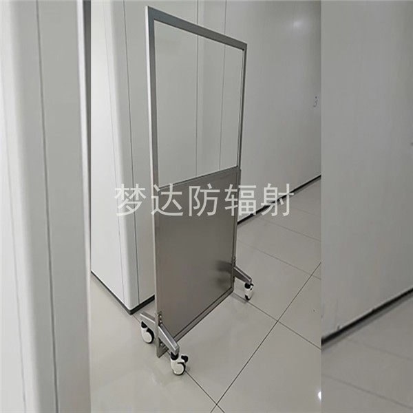 咸宁单联铅屏风大窗口